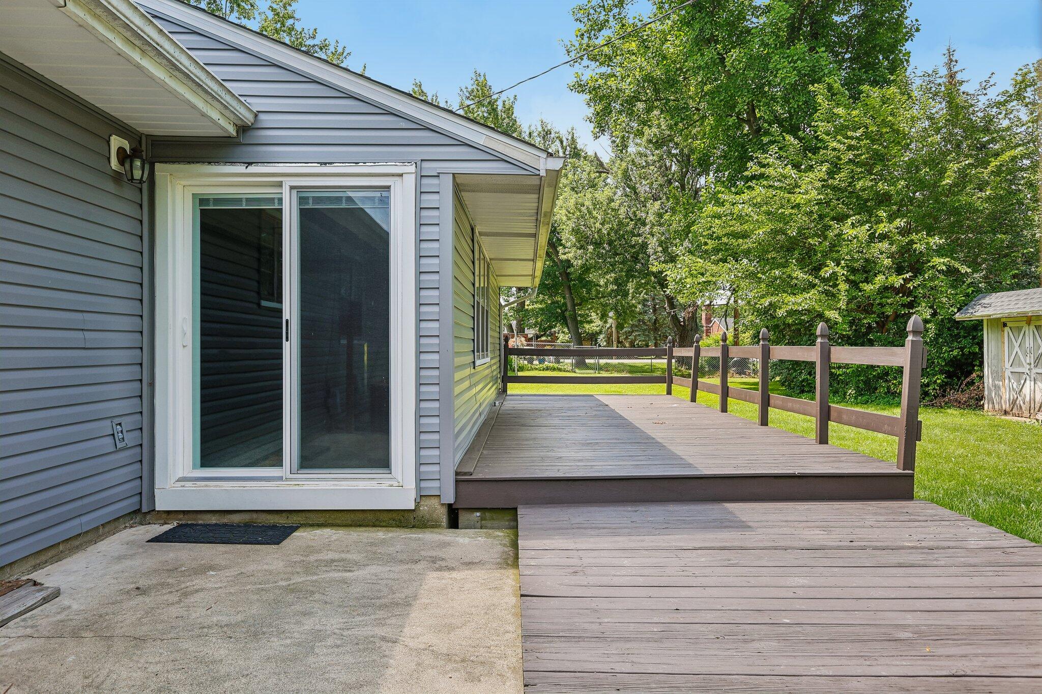 102 Palm, Greenville, Ohio 45331