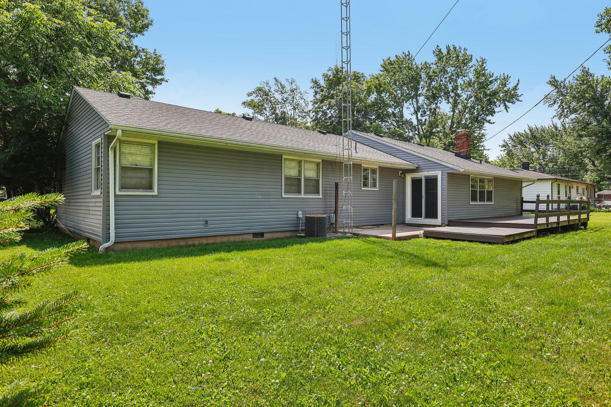 102 Palm, Greenville, Ohio 45331