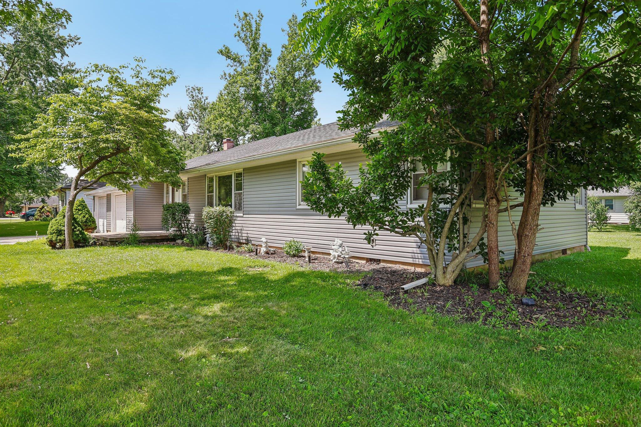 102 Palm, Greenville, Ohio 45331