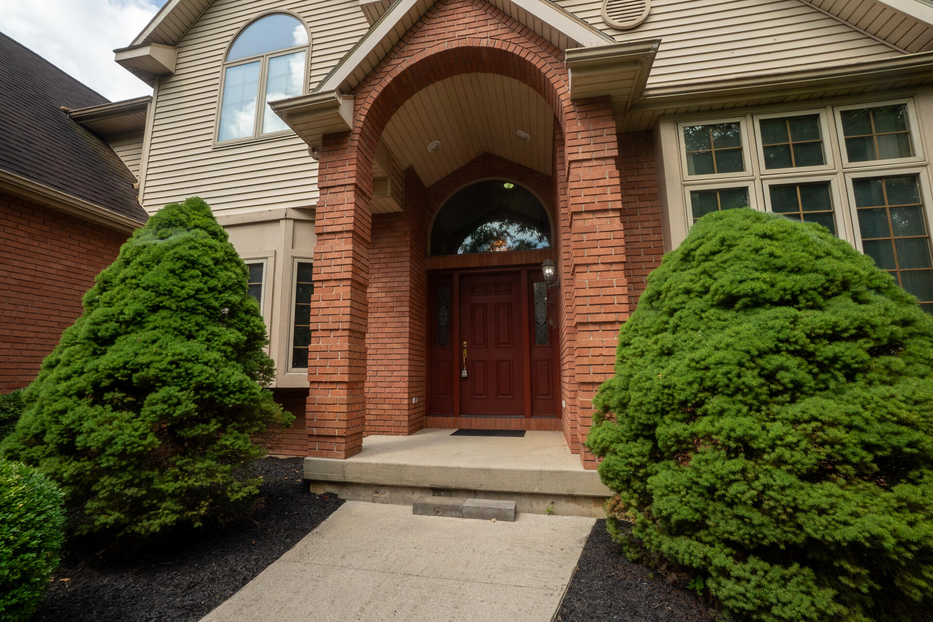1250 Driftwood, Sidney, Ohio 45365