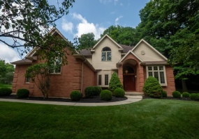 1250 Driftwood, Sidney, Ohio 45365, 4 Bedrooms Bedrooms, ,3 BathroomsBathrooms,Residential,For Sale,Driftwood,1046742