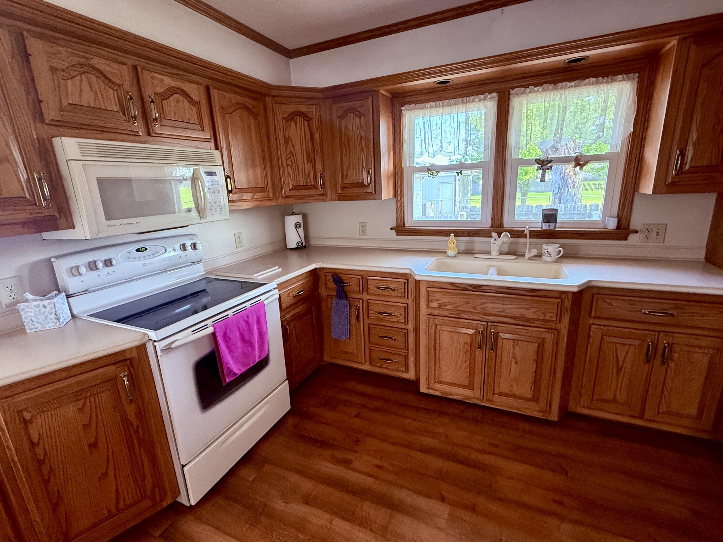 4192 River Trail, Rockford, Ohio 45882