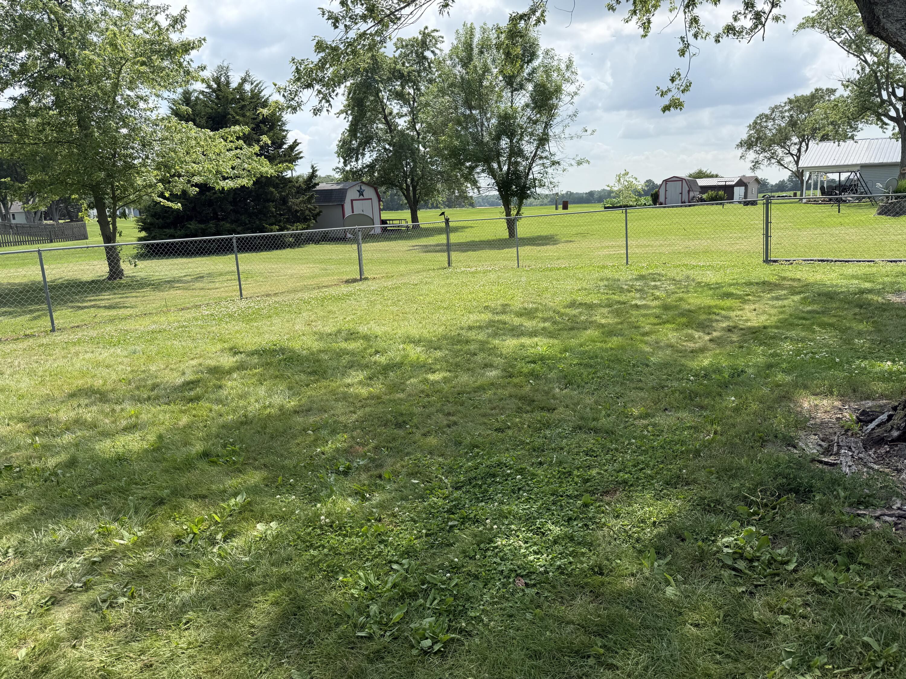 4192 River Trail, Rockford, Ohio 45882