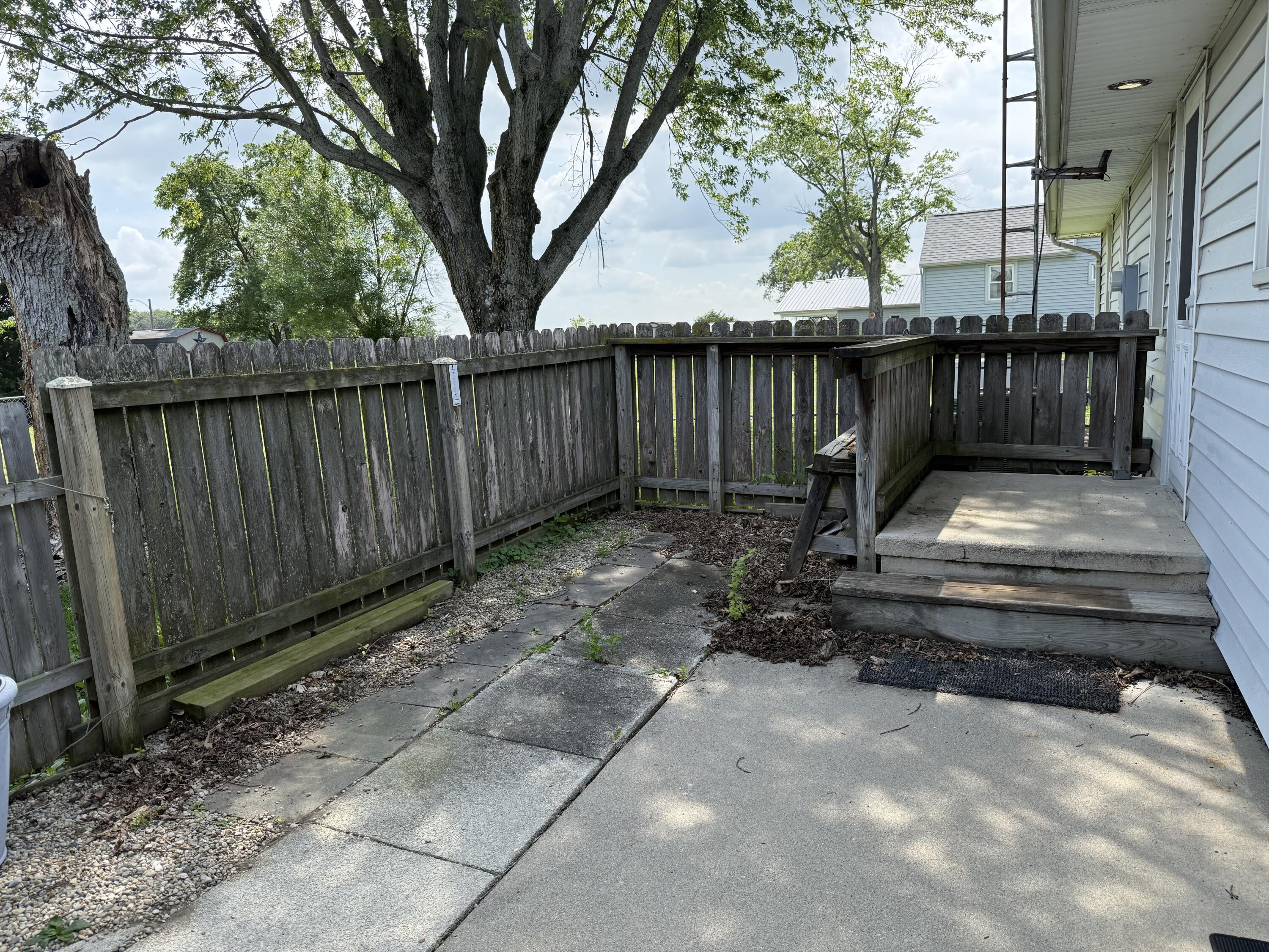 4192 River Trail, Rockford, Ohio 45882