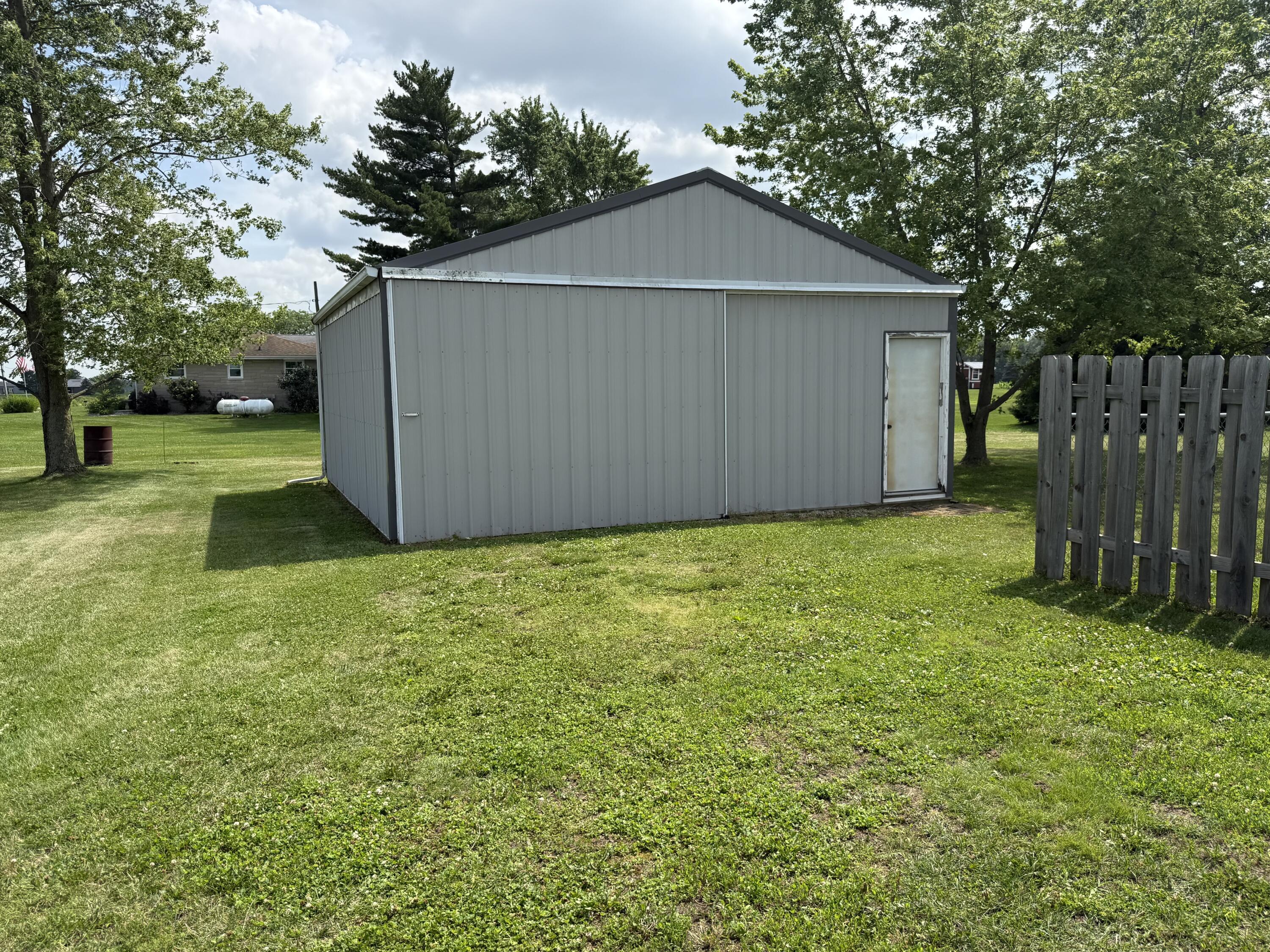 4192 River Trail, Rockford, Ohio 45882