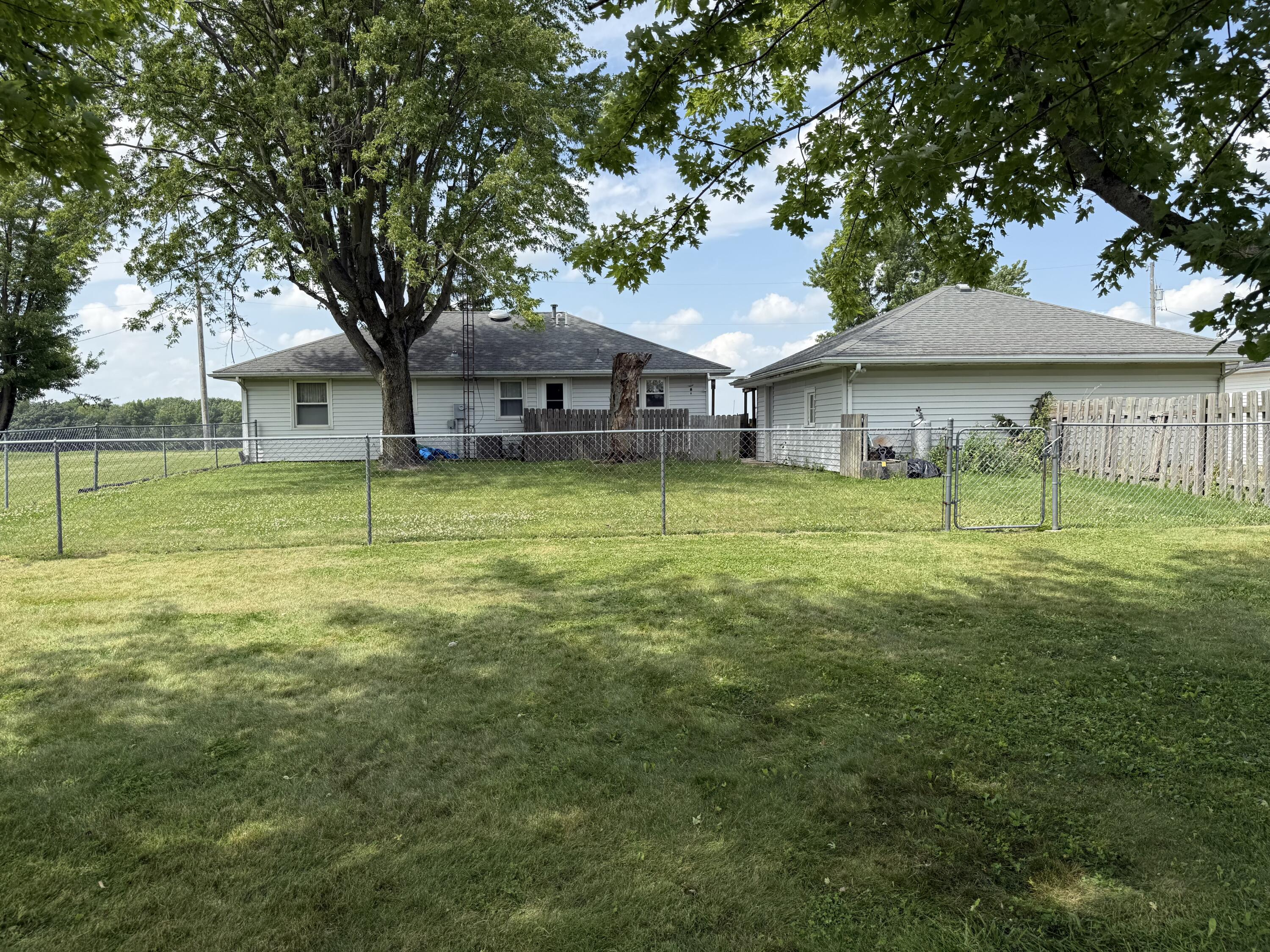 4192 River Trail, Rockford, Ohio 45882