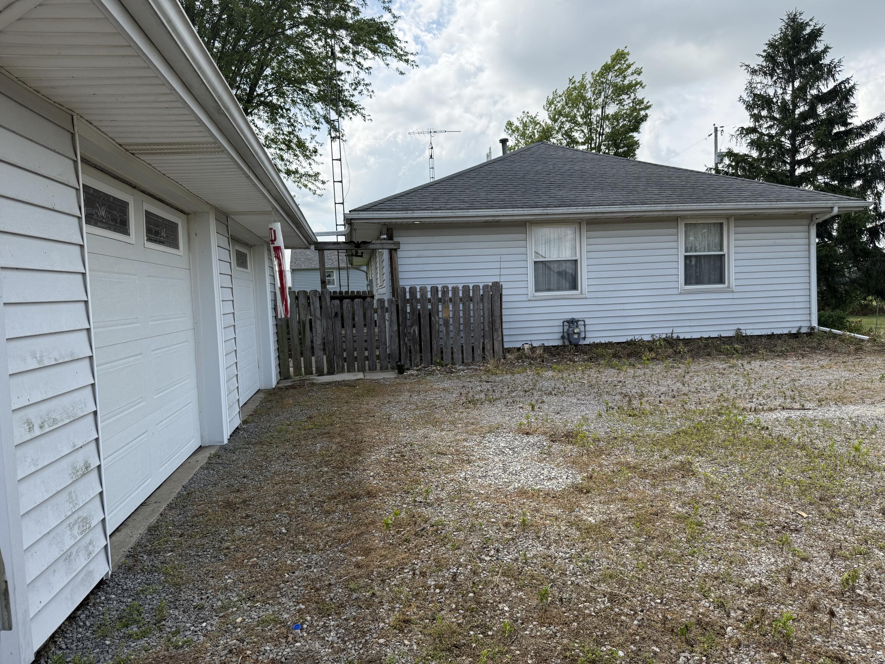 4192 River Trail, Rockford, Ohio 45882