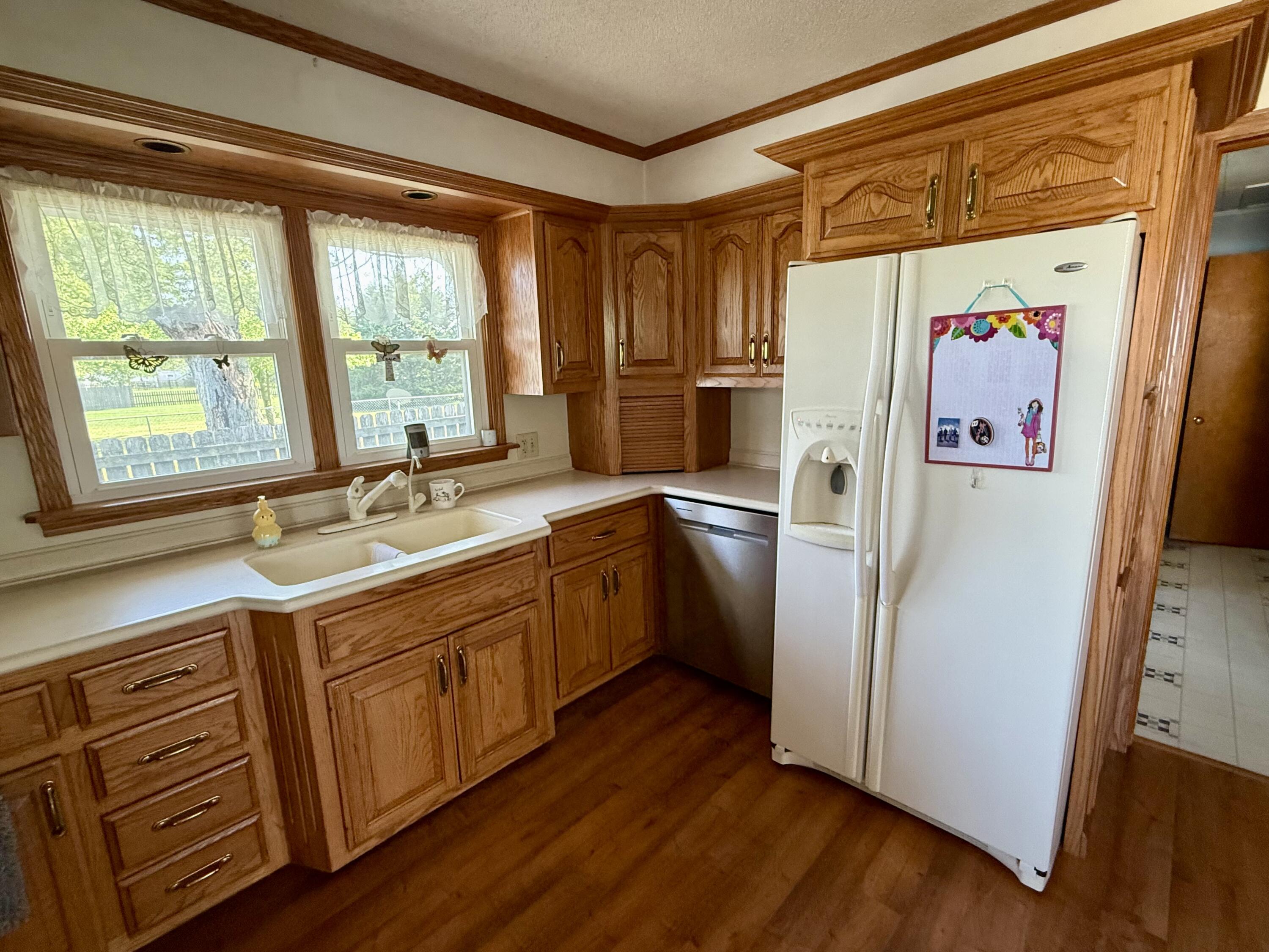 4192 River Trail, Rockford, Ohio 45882