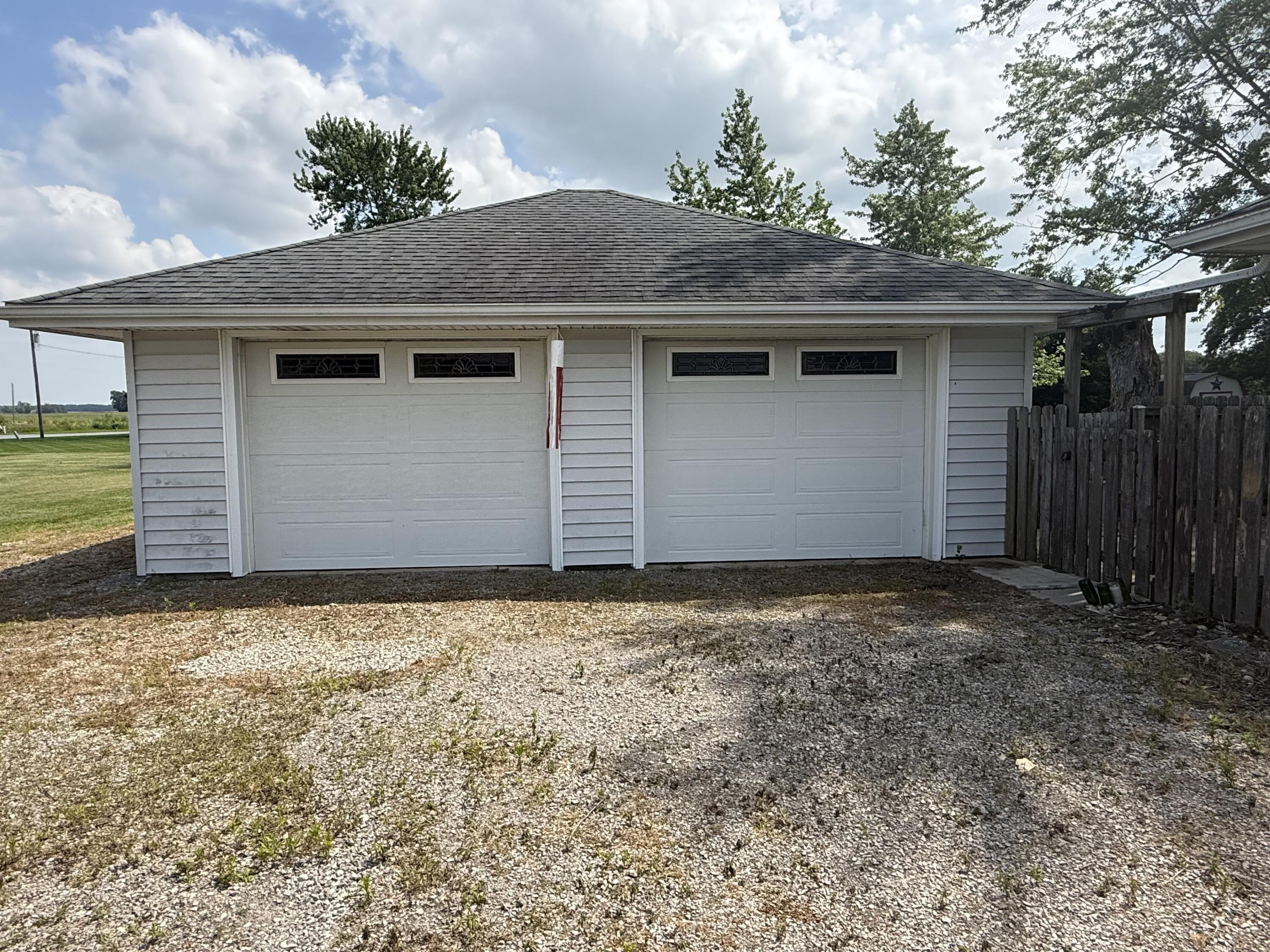 4192 River Trail, Rockford, Ohio 45882
