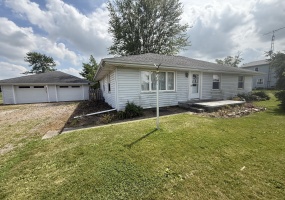 4192 River Trail, Rockford, Ohio 45882, 3 Bedrooms Bedrooms, ,1 BathroomBathrooms,Residential,For Sale,River Trail,1046739