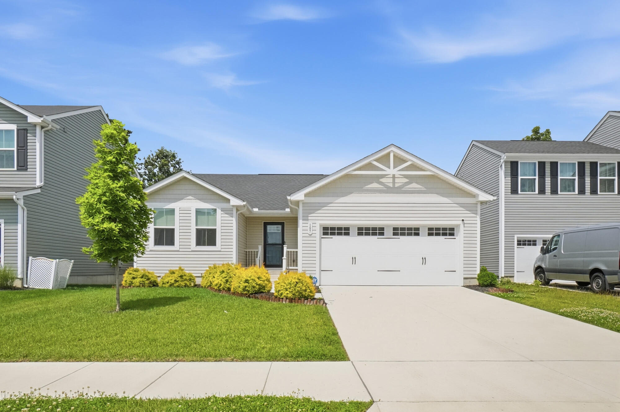 187 Chesapeake, Springfield, Ohio 45505