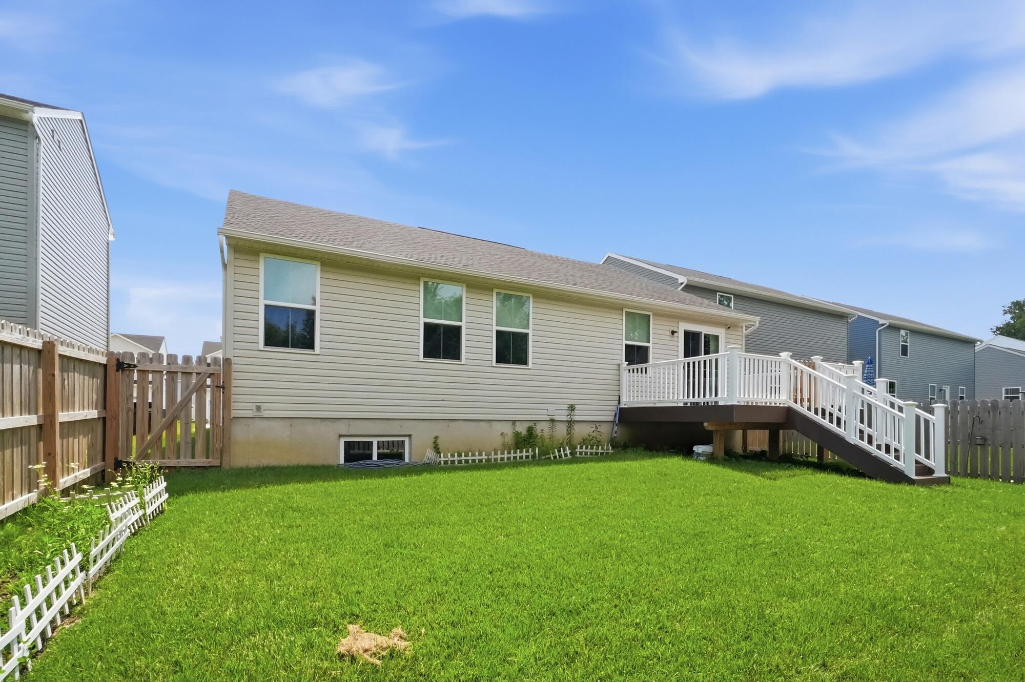187 Chesapeake, Springfield, Ohio 45505