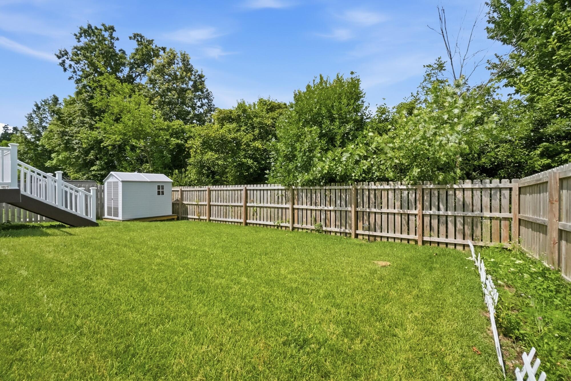 187 Chesapeake, Springfield, Ohio 45505