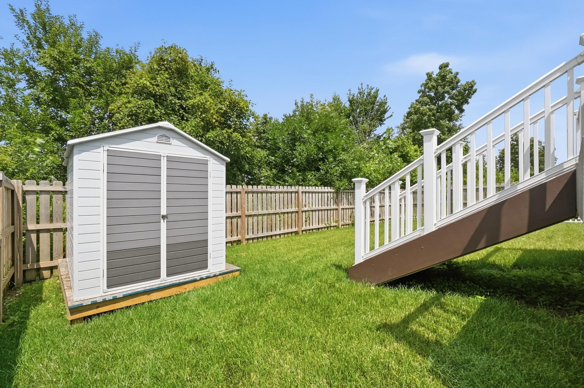 187 Chesapeake, Springfield, Ohio 45505