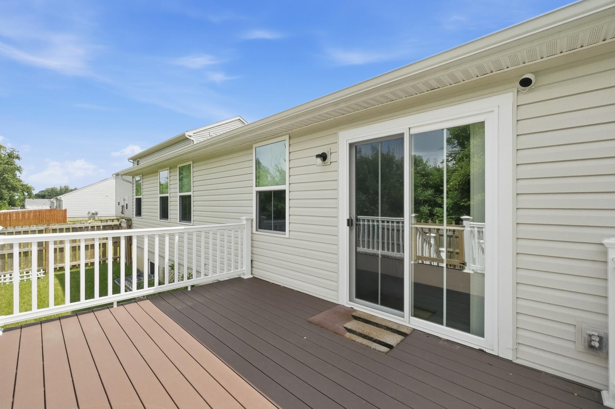 187 Chesapeake, Springfield, Ohio 45505