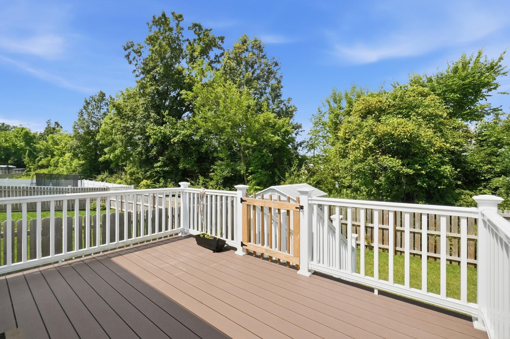 187 Chesapeake, Springfield, Ohio 45505