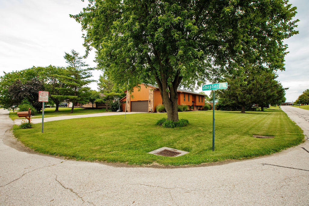 3008 Jonathan, Sidney, Ohio 45365