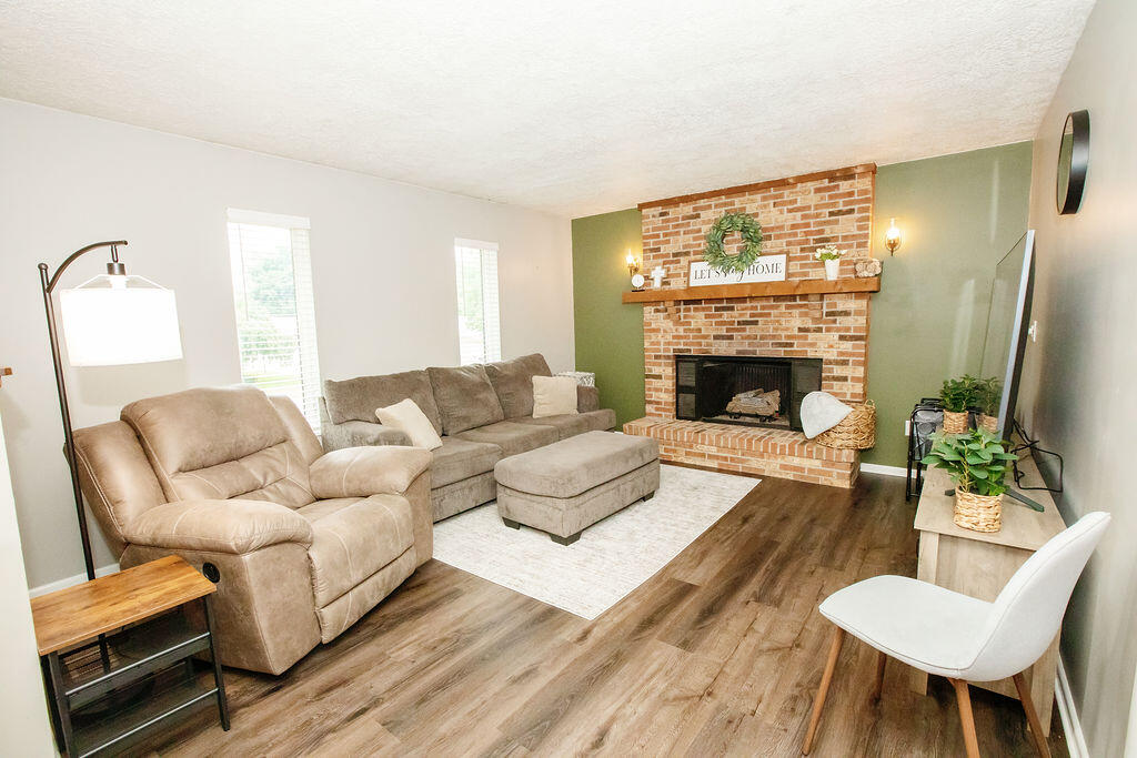 3008 Jonathan, Sidney, Ohio 45365