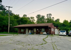 925 Upper Valley, Springfield, Ohio 45504, ,Commercial Sale,For Sale,Upper Valley,1046777
