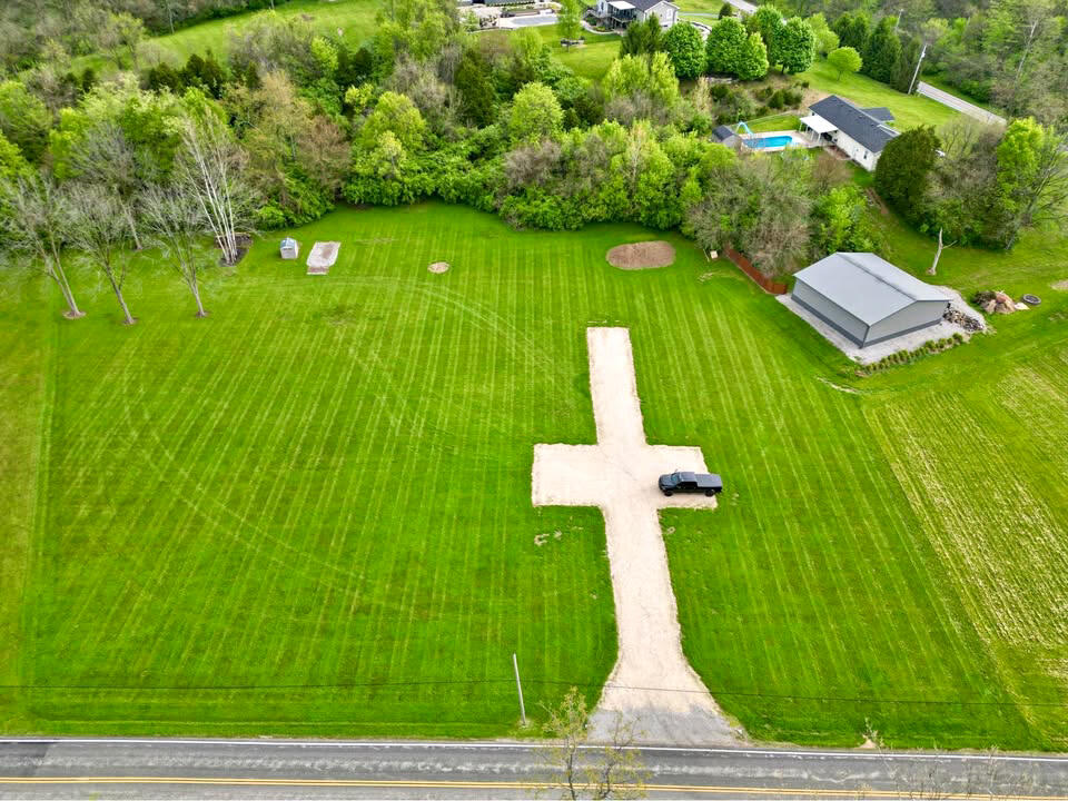 3580 Snyder Domer, Springfield, Ohio 45502