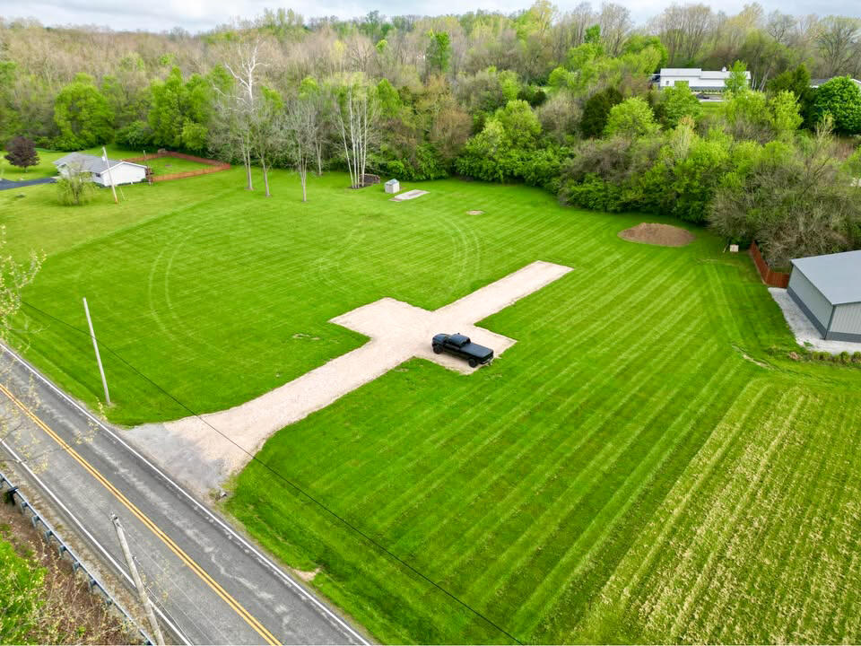 3580 Snyder Domer, Springfield, Ohio 45502