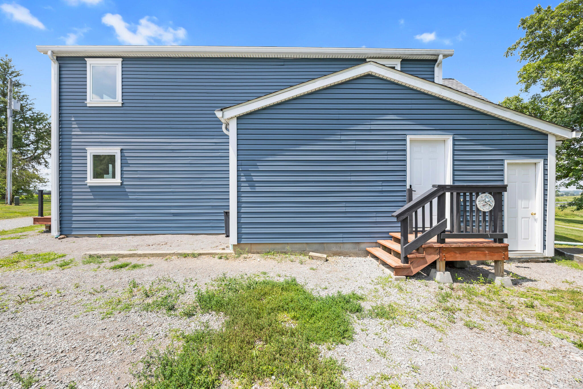 2896 County Road 130, Bellefontaine, Ohio 43311