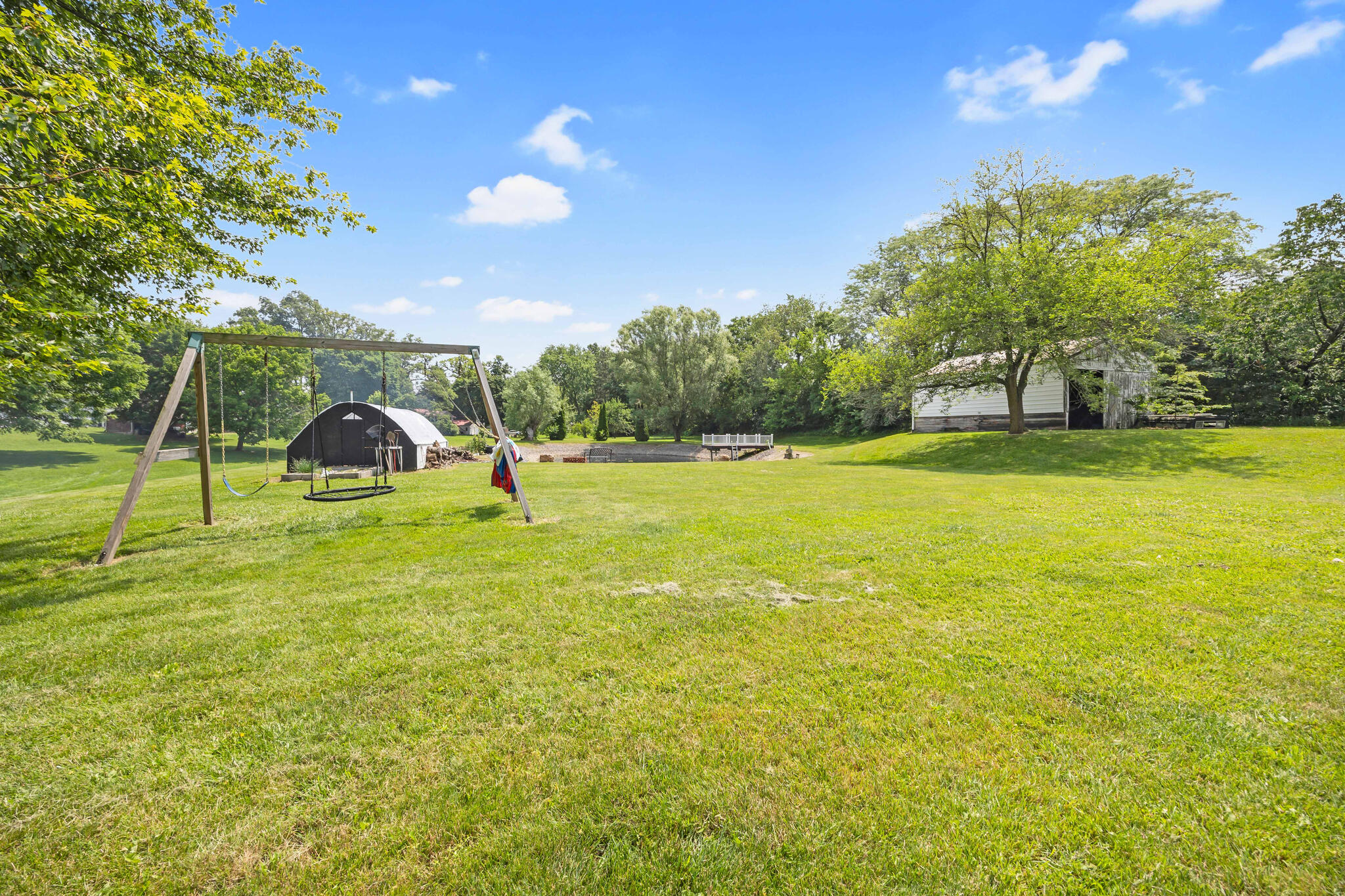 2896 County Road 130, Bellefontaine, Ohio 43311