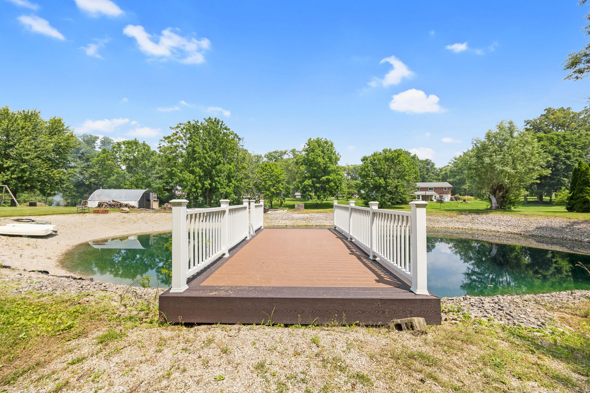 2896 County Road 130, Bellefontaine, Ohio 43311