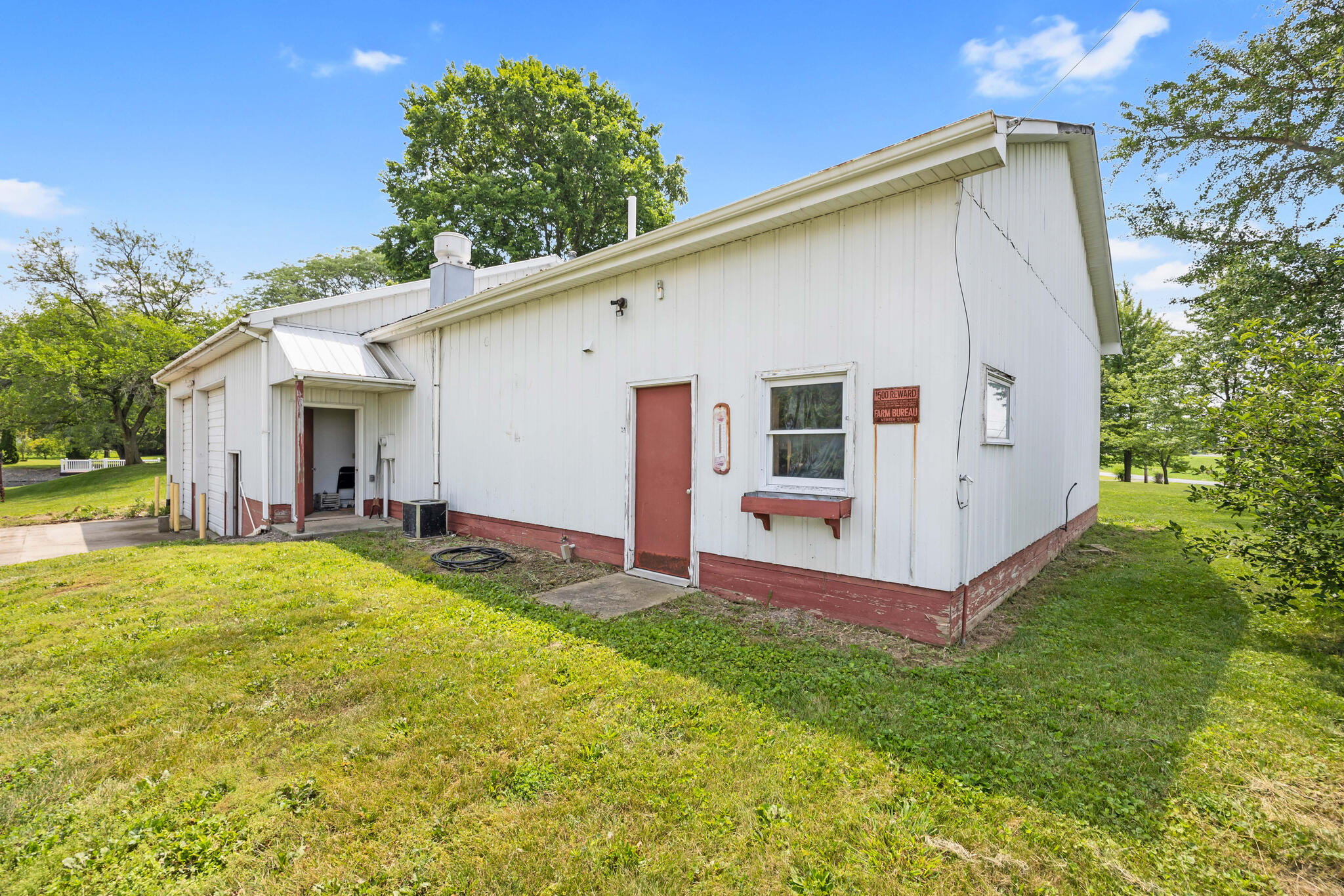 2896 County Road 130, Bellefontaine, Ohio 43311