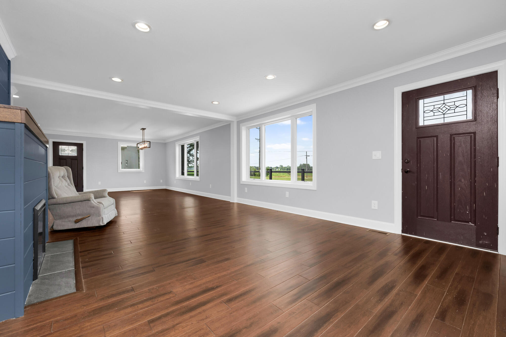 2896 County Road 130, Bellefontaine, Ohio 43311