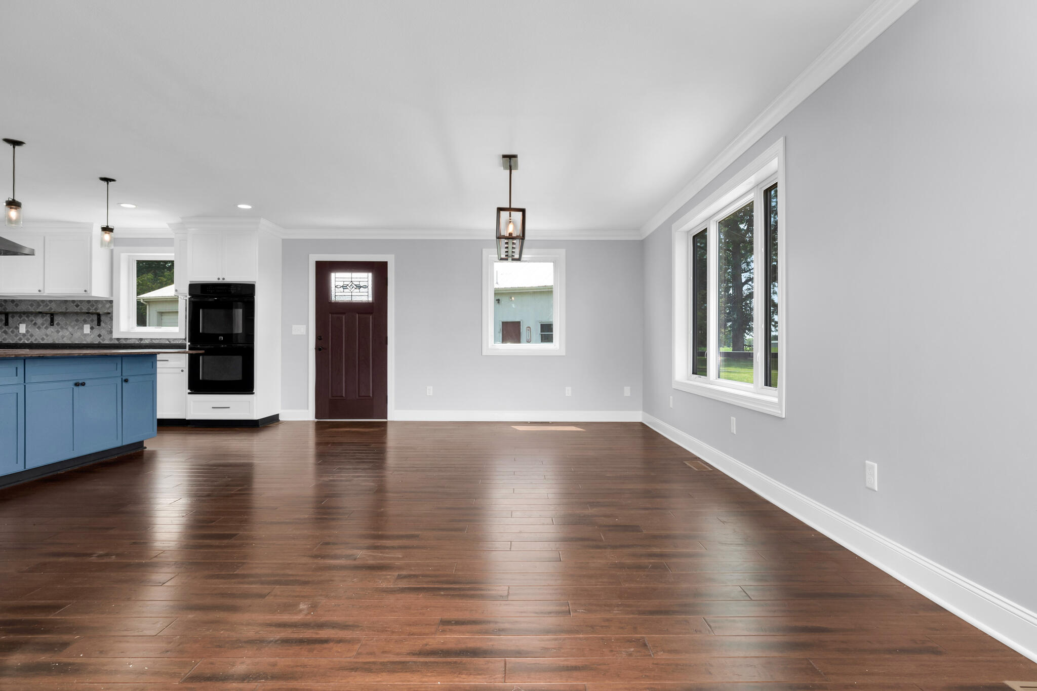 2896 County Road 130, Bellefontaine, Ohio 43311