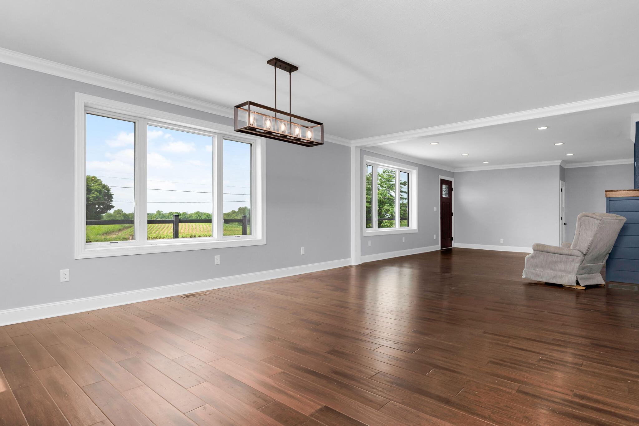 2896 County Road 130, Bellefontaine, Ohio 43311