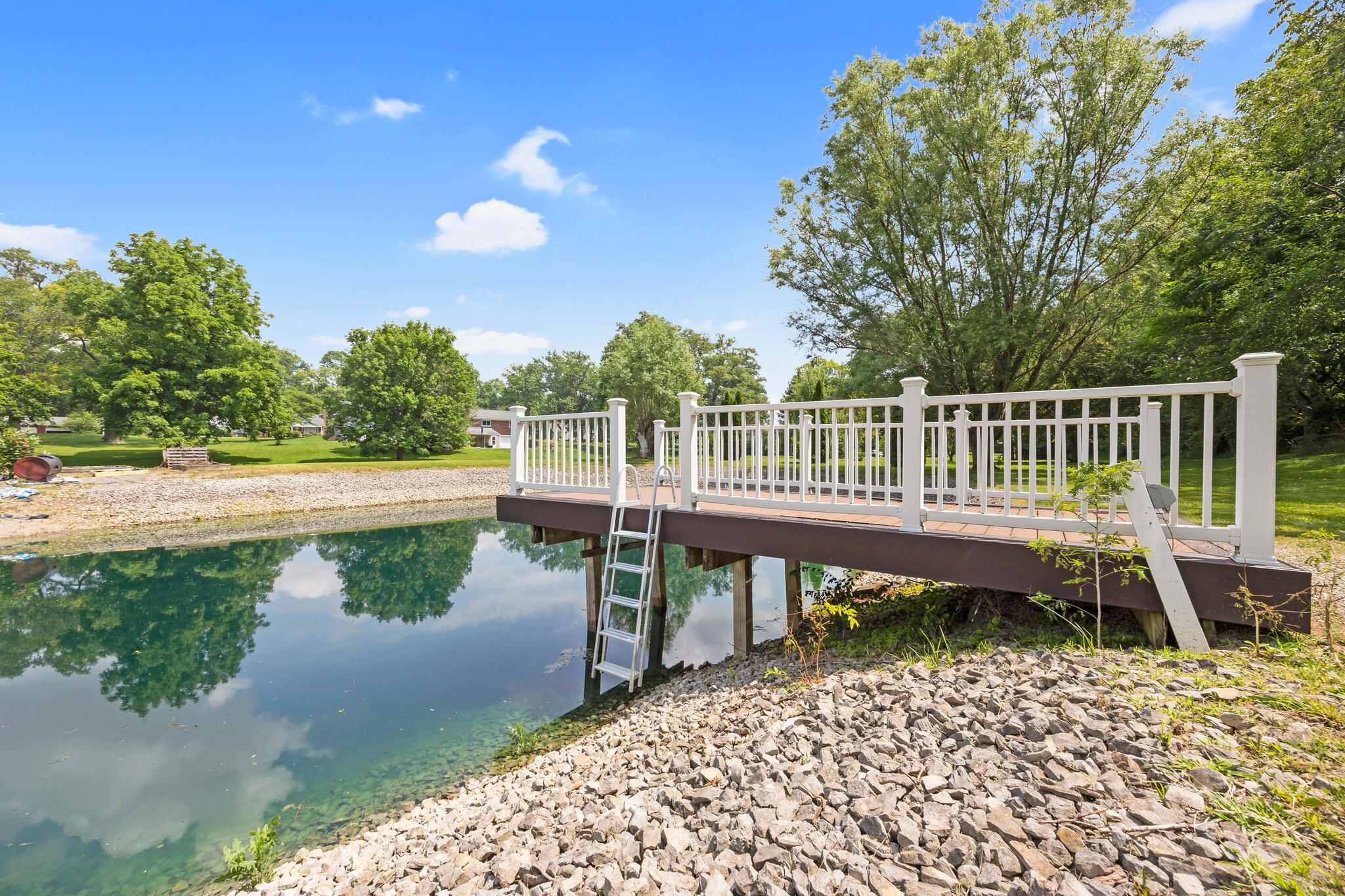 2896 County Road 130, Bellefontaine, Ohio 43311
