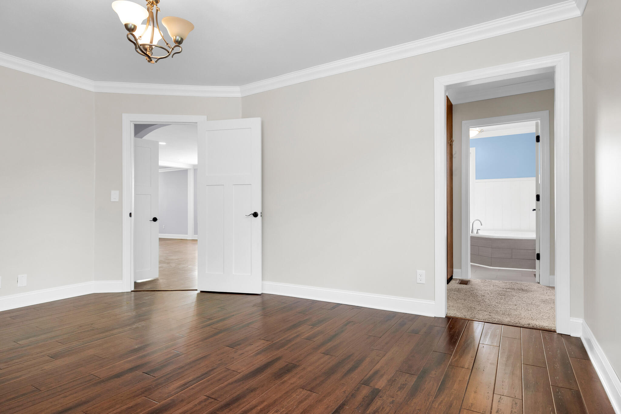2896 County Road 130, Bellefontaine, Ohio 43311