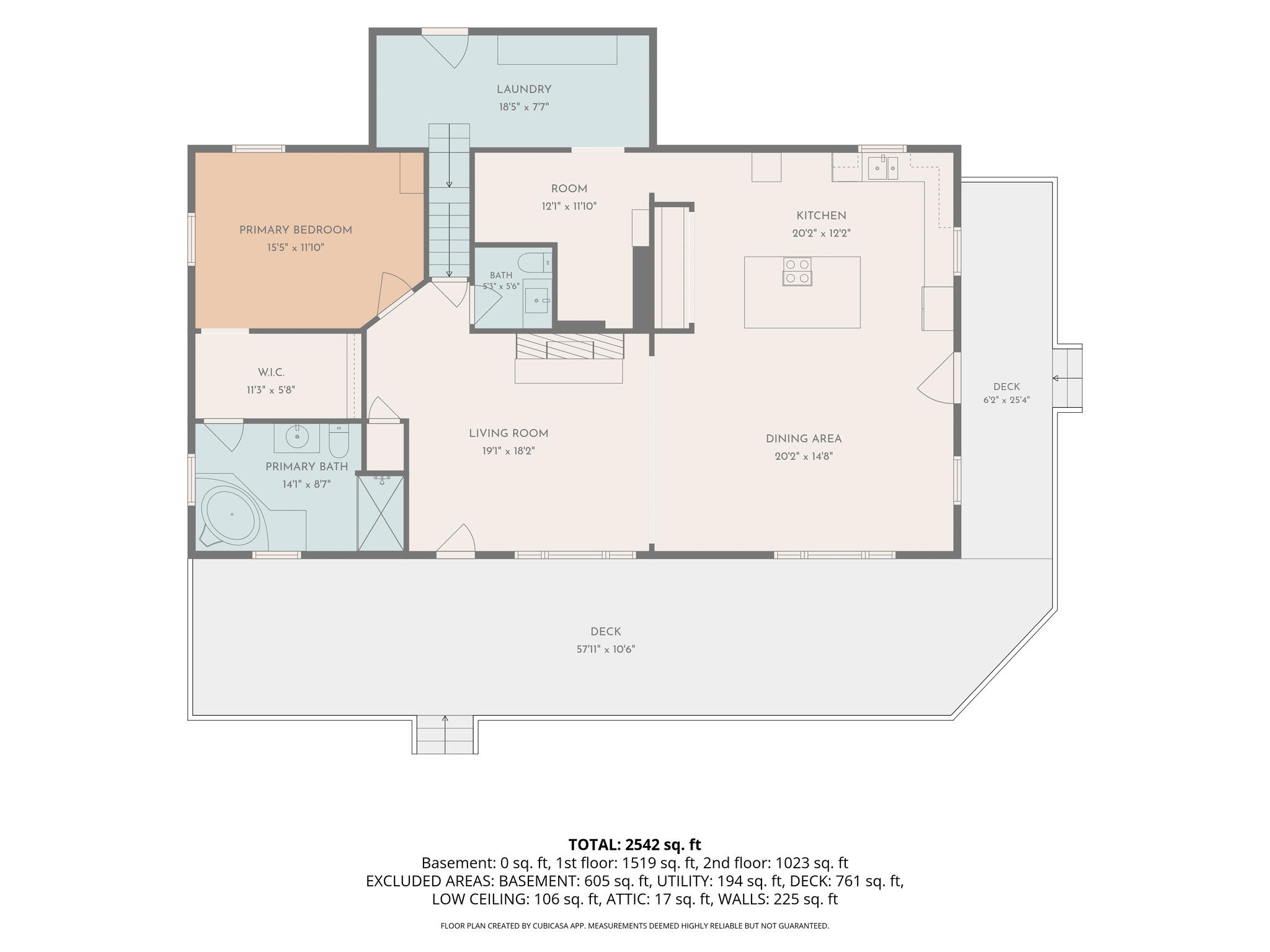 2896 County Road 130, Bellefontaine, Ohio 43311