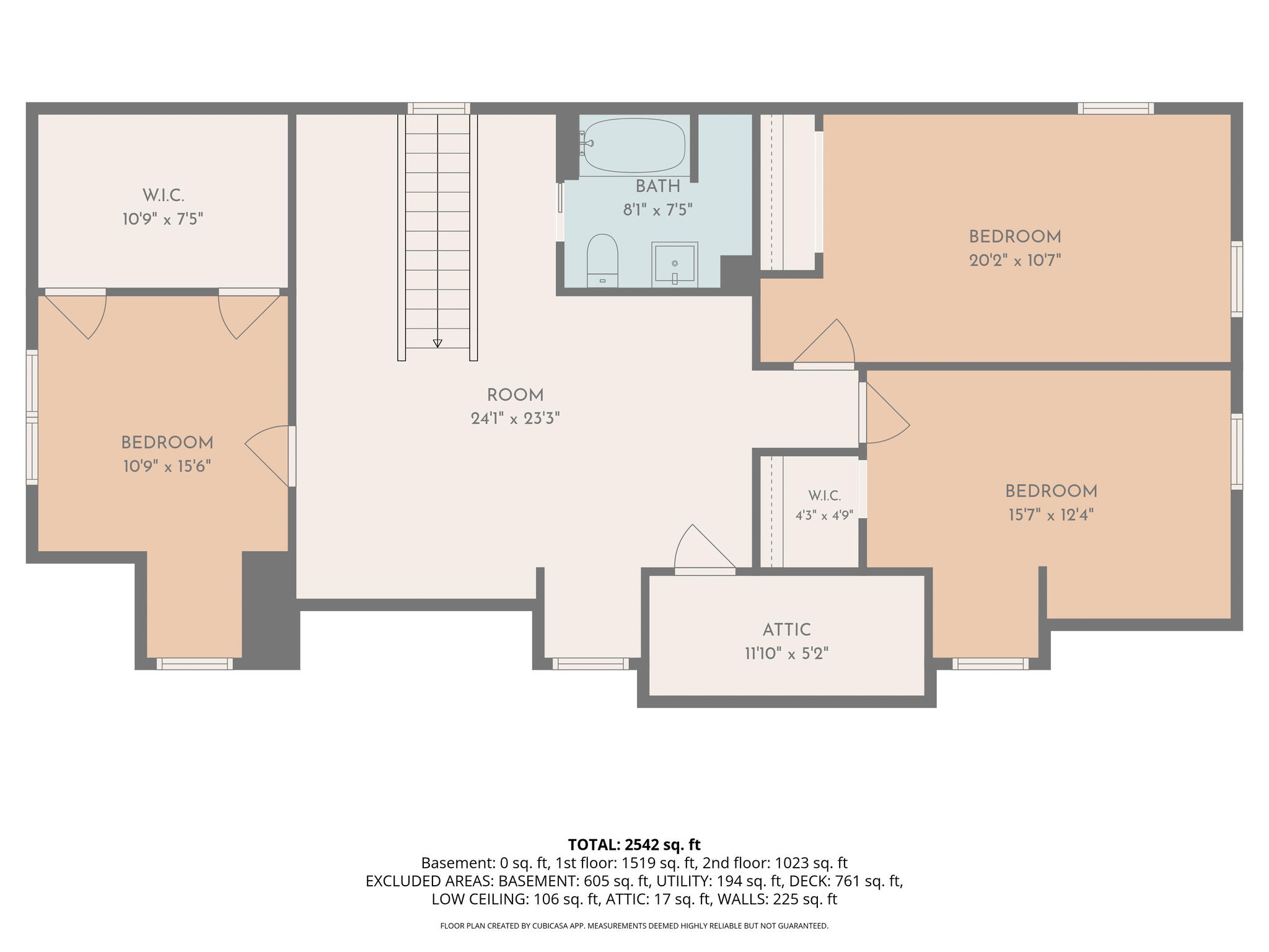 2896 County Road 130, Bellefontaine, Ohio 43311