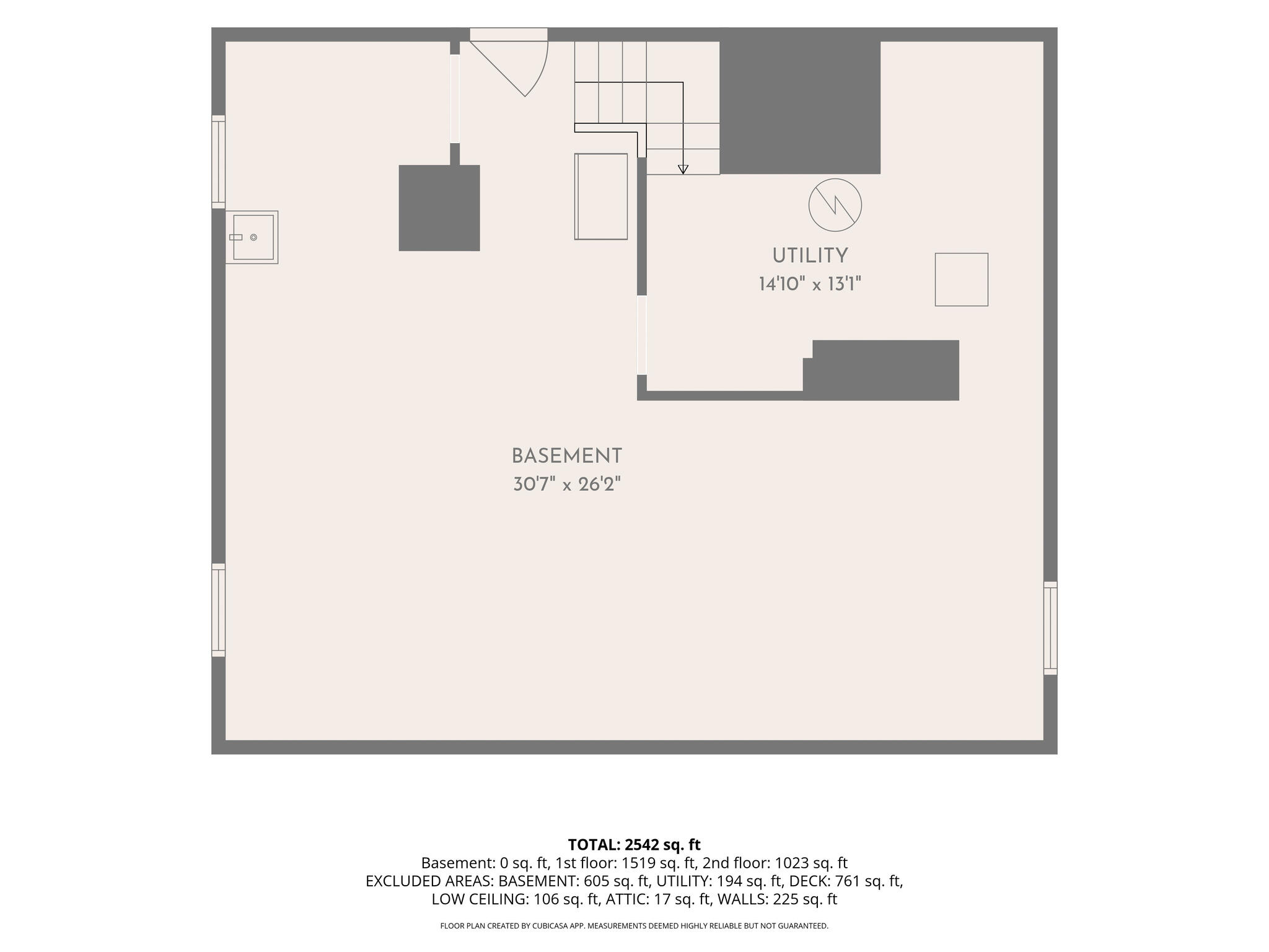 2896 County Road 130, Bellefontaine, Ohio 43311