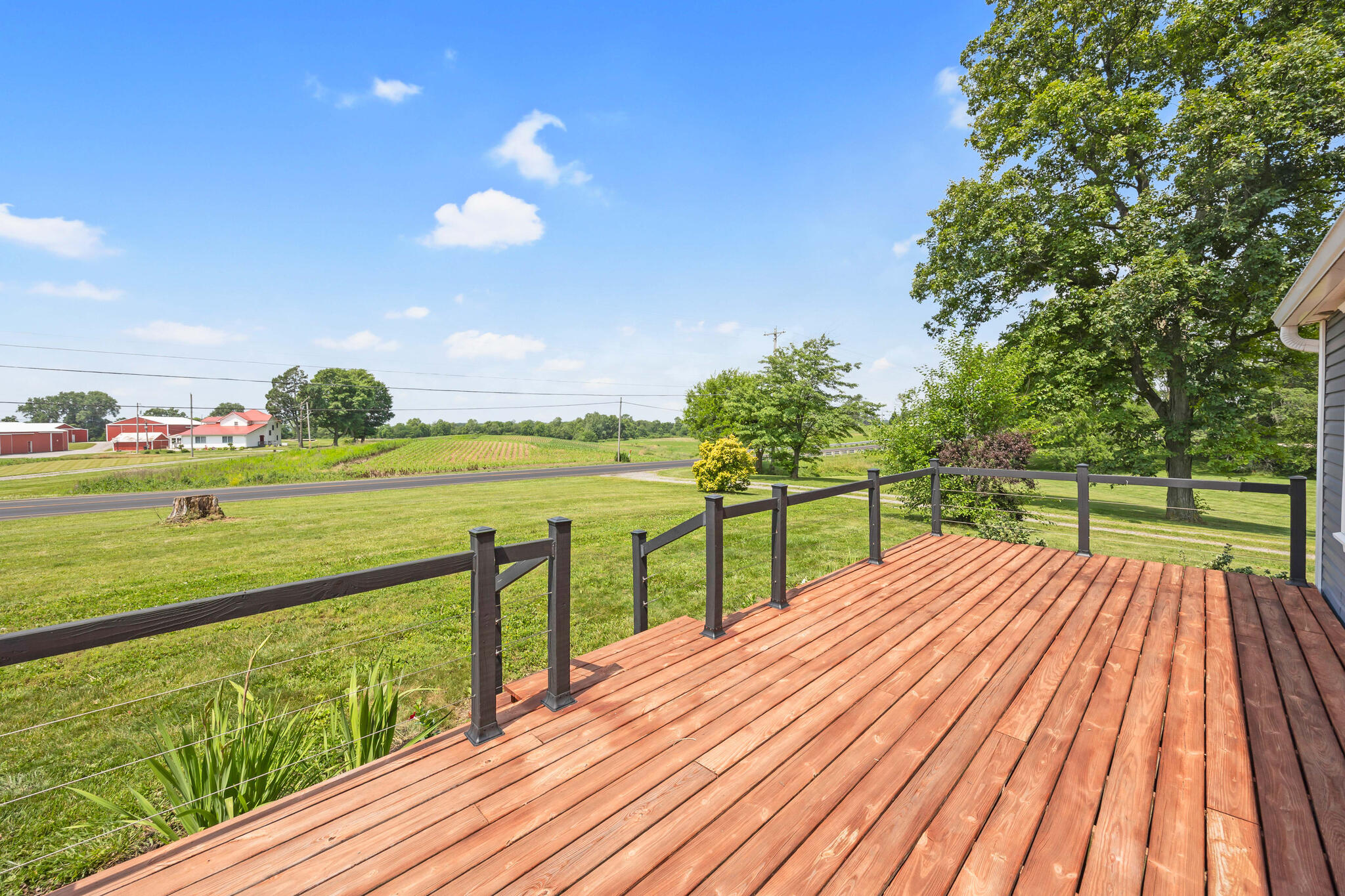 2896 County Road 130, Bellefontaine, Ohio 43311