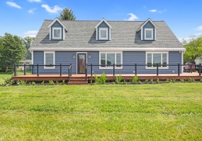 2896 County Road 130, Bellefontaine, Ohio 43311, 4 Bedrooms Bedrooms, ,2 BathroomsBathrooms,Residential,For Sale,County Road 130,1046744