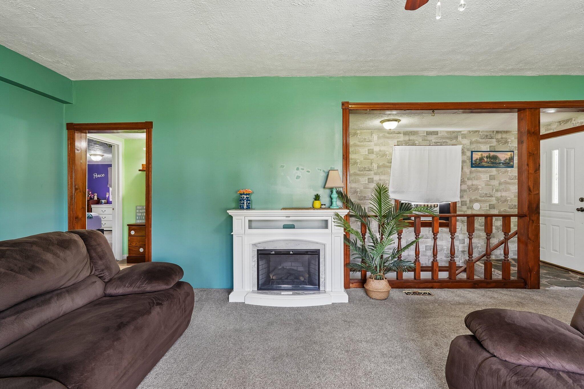 5856 State Route 274, Rushsylvania, Ohio 43347