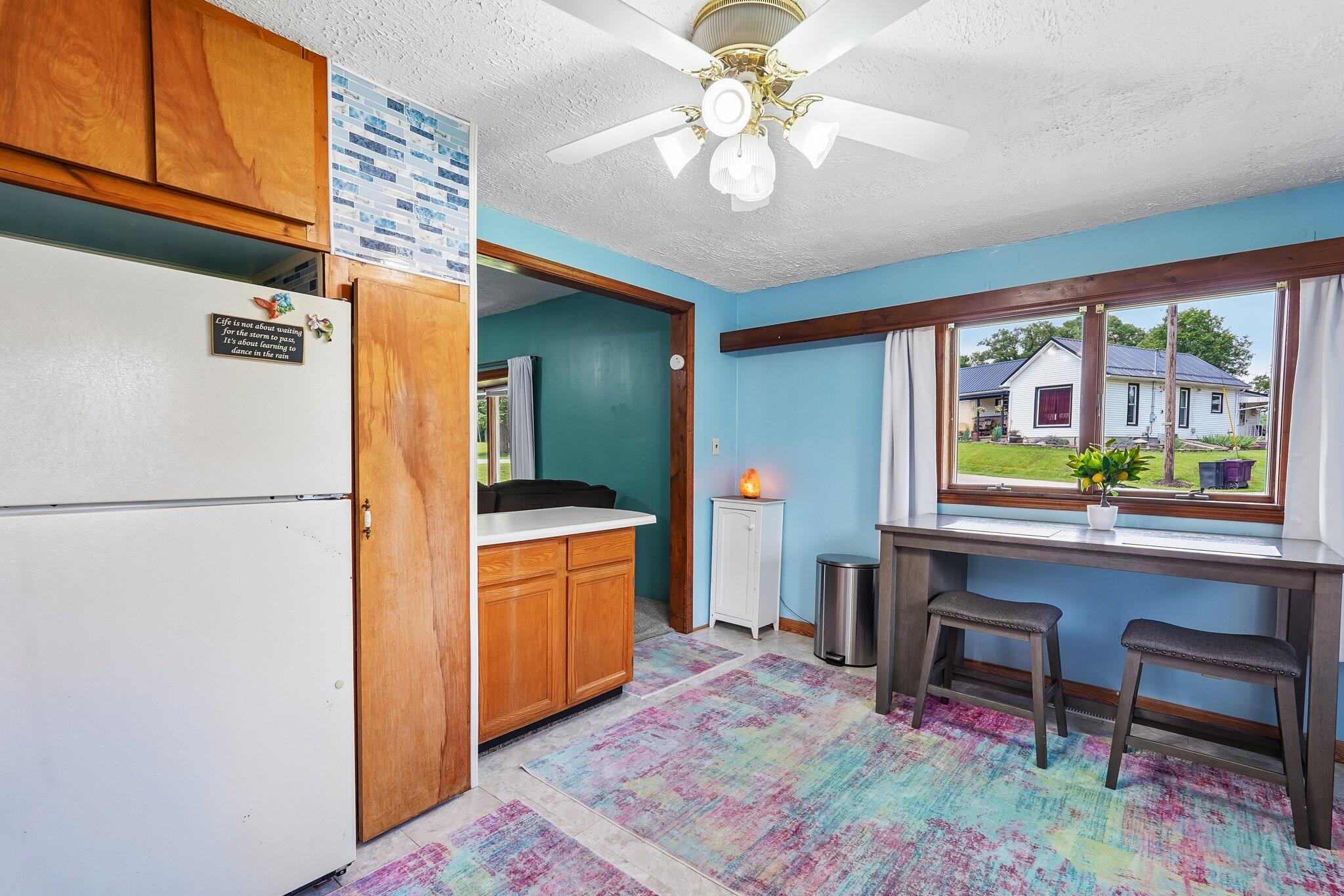 5856 State Route 274, Rushsylvania, Ohio 43347