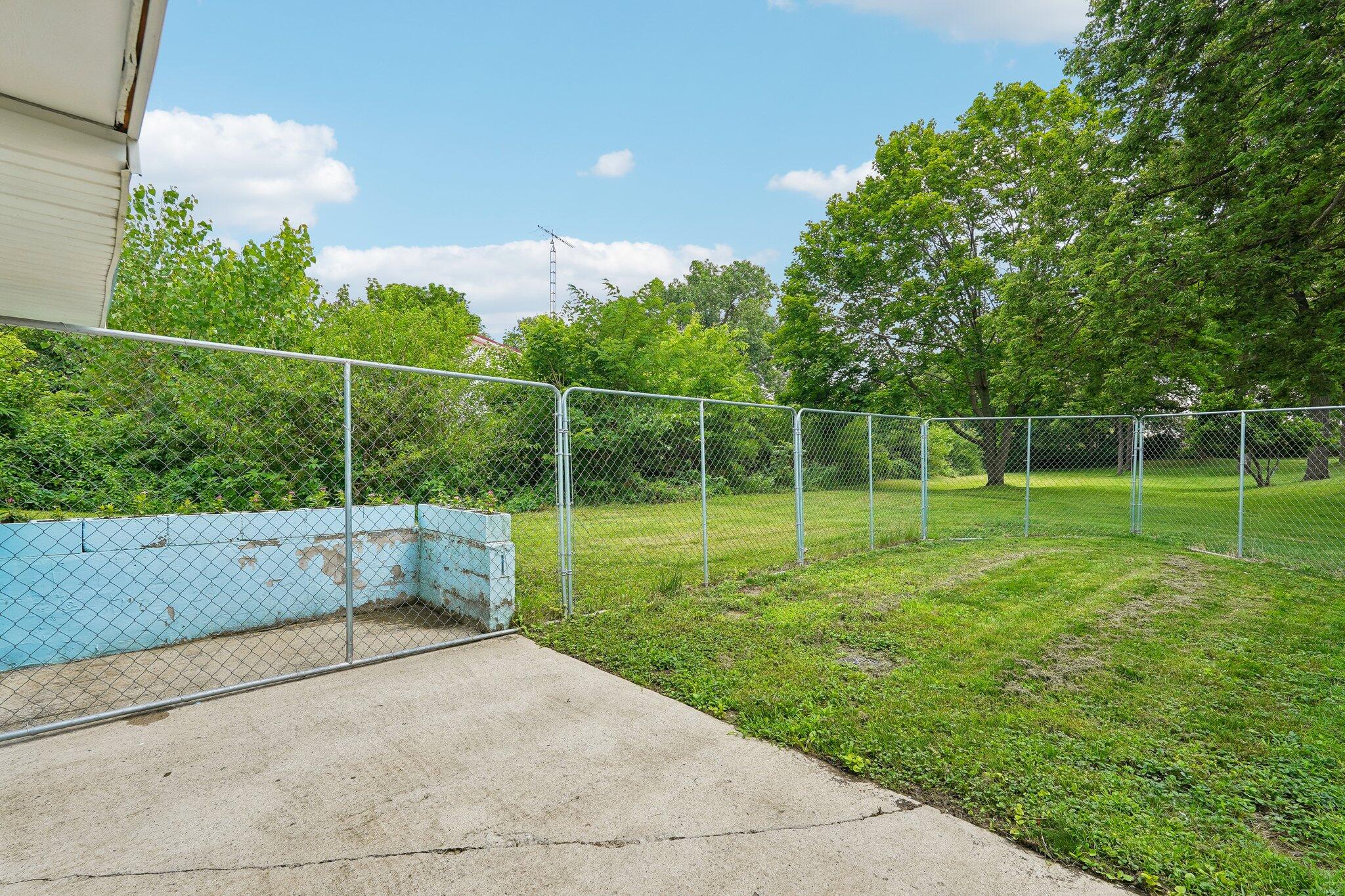 5856 State Route 274, Rushsylvania, Ohio 43347