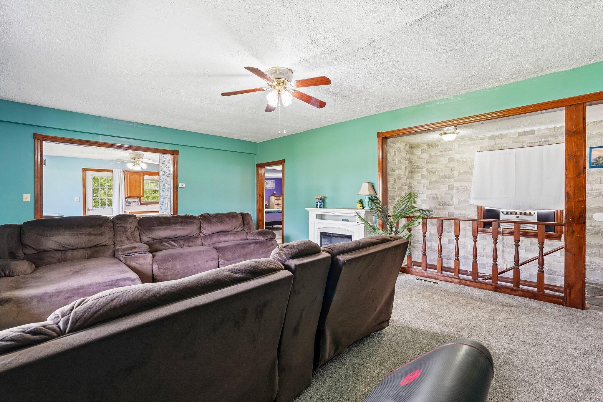 5856 State Route 274, Rushsylvania, Ohio 43347