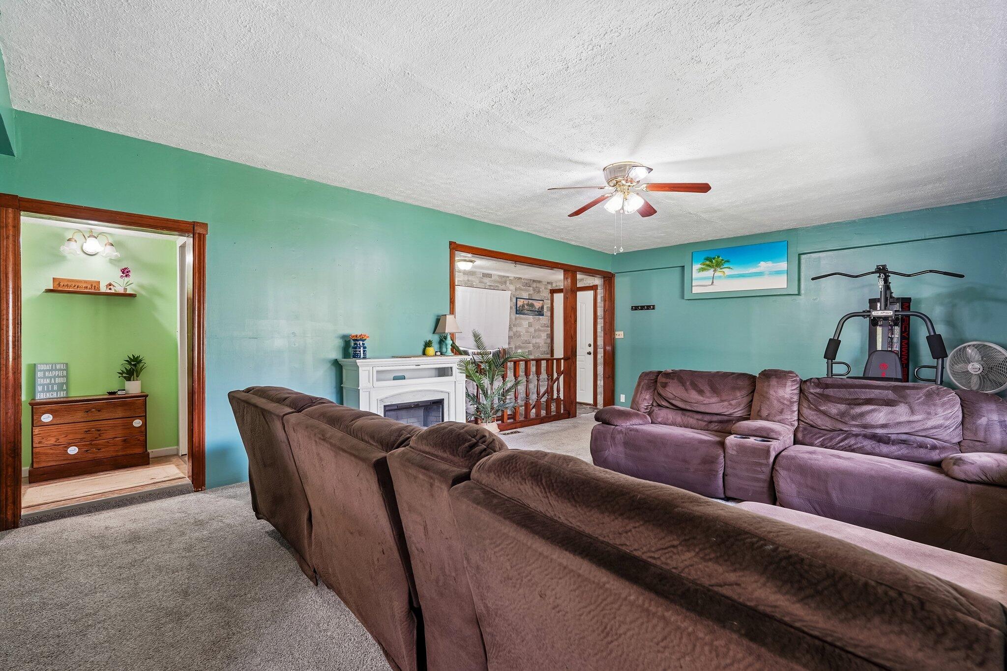 5856 State Route 274, Rushsylvania, Ohio 43347