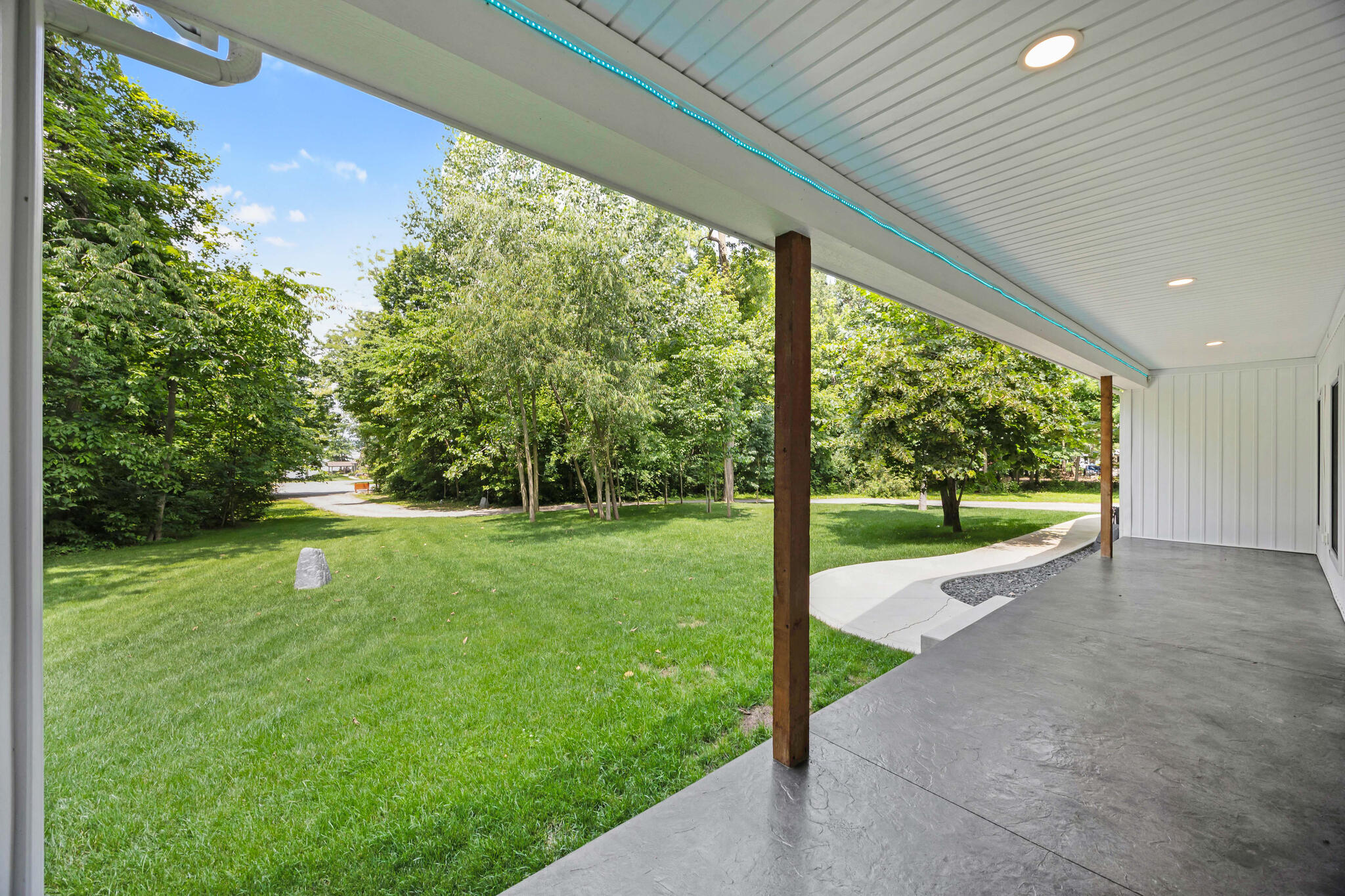 9925 Seneca, Huntsville, Ohio 43324