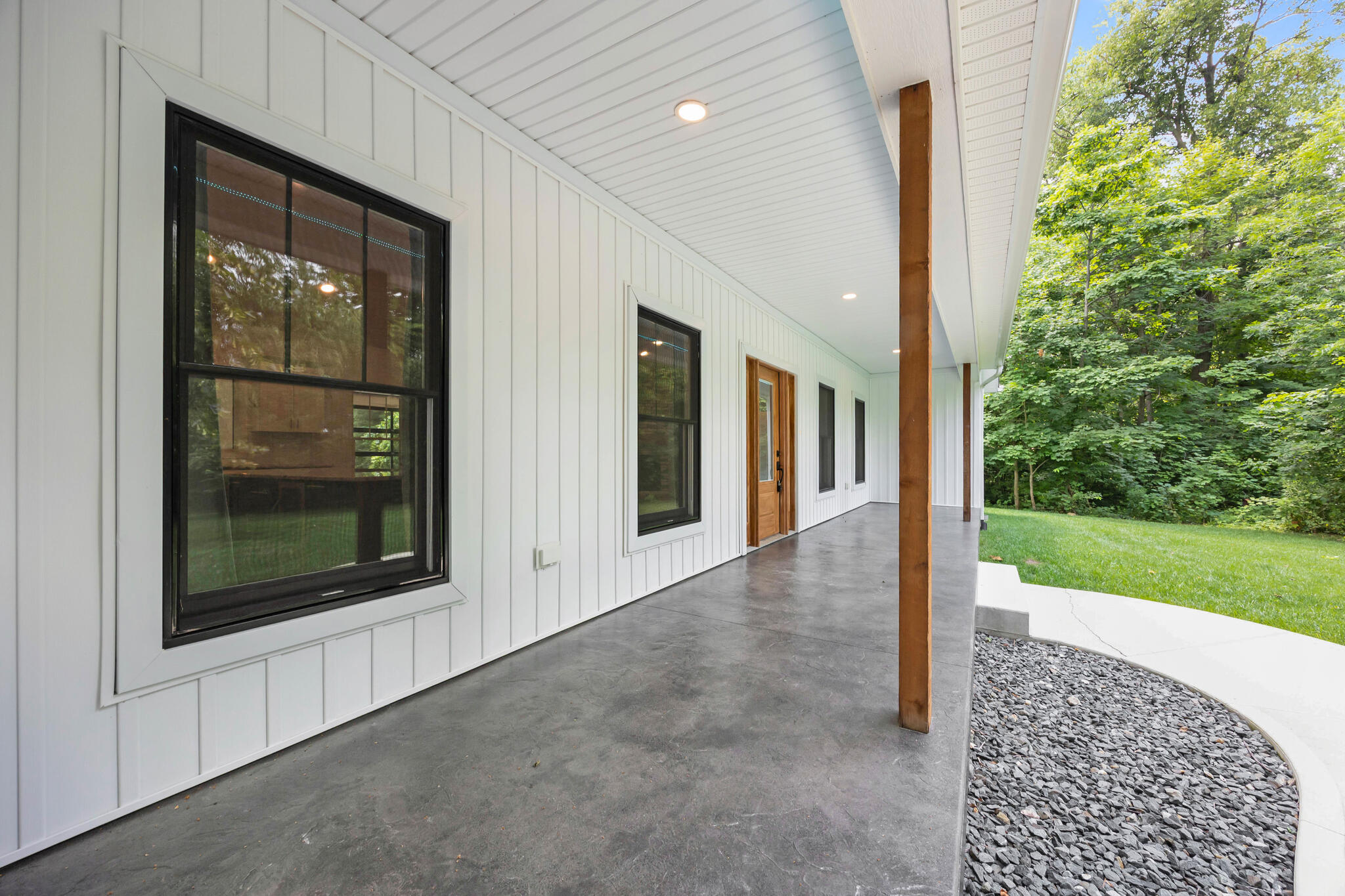9925 Seneca, Huntsville, Ohio 43324