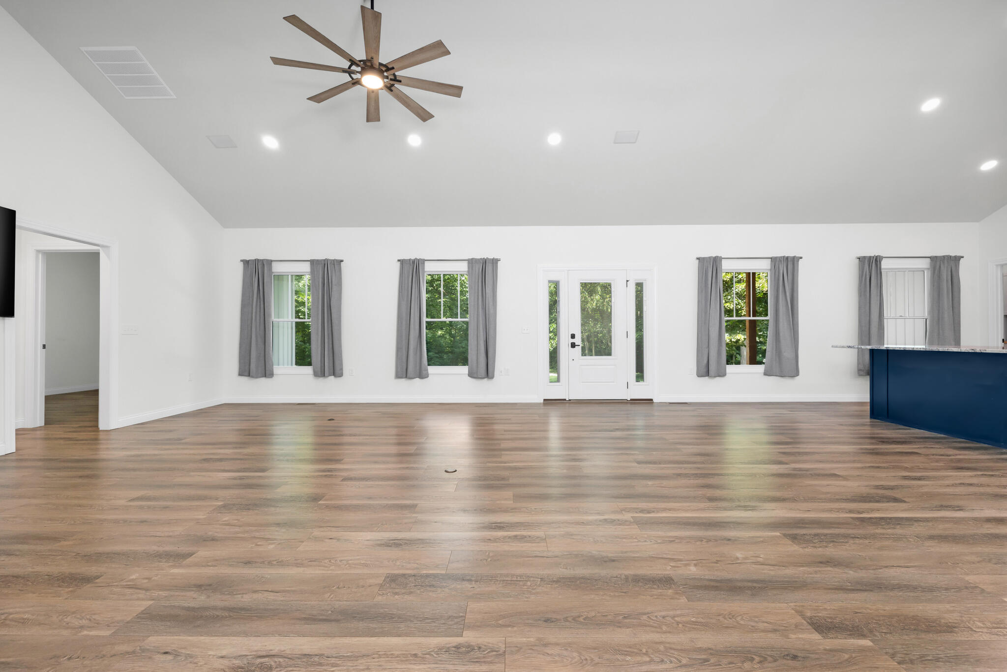 9925 Seneca, Huntsville, Ohio 43324