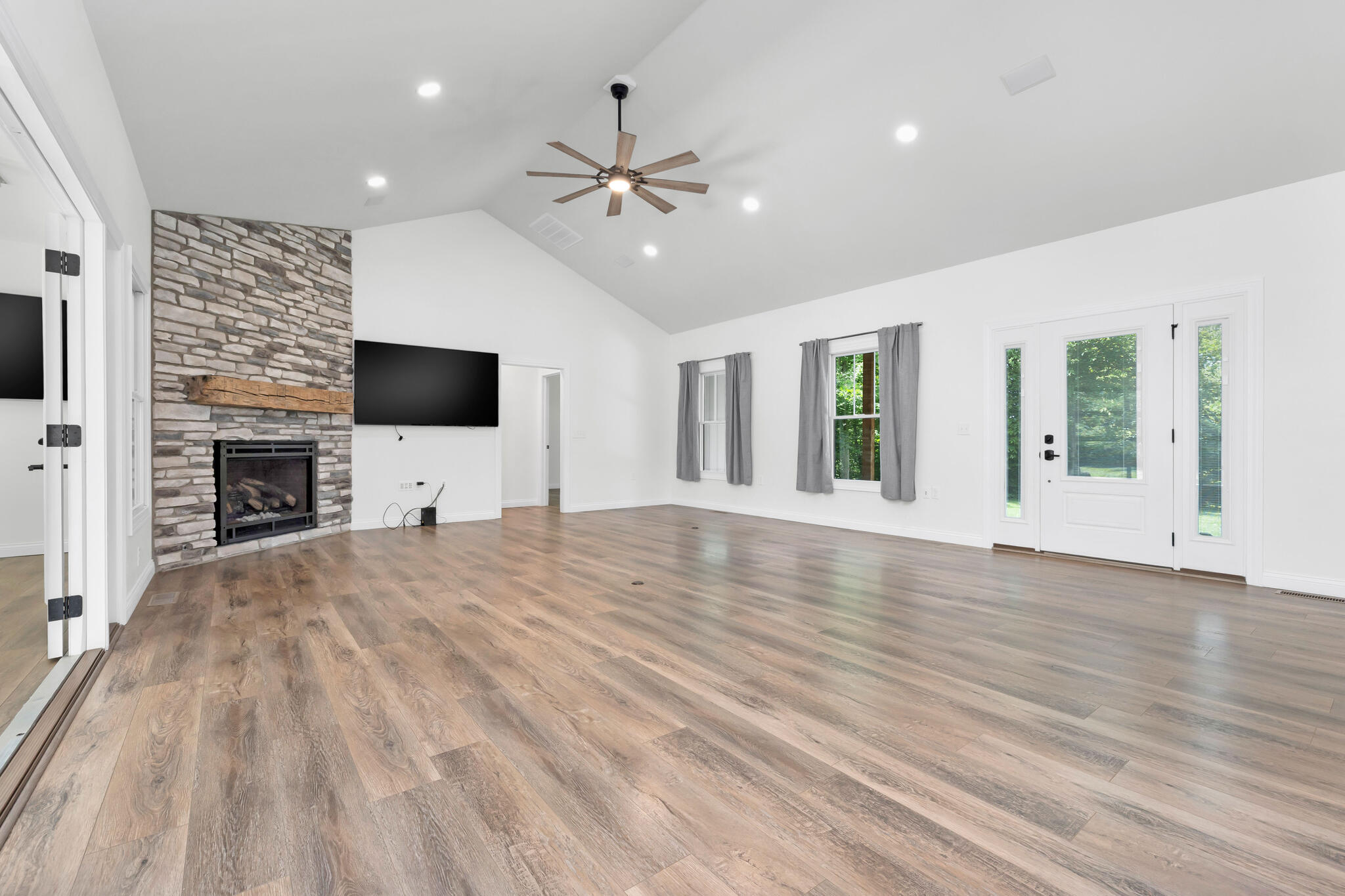 9925 Seneca, Huntsville, Ohio 43324