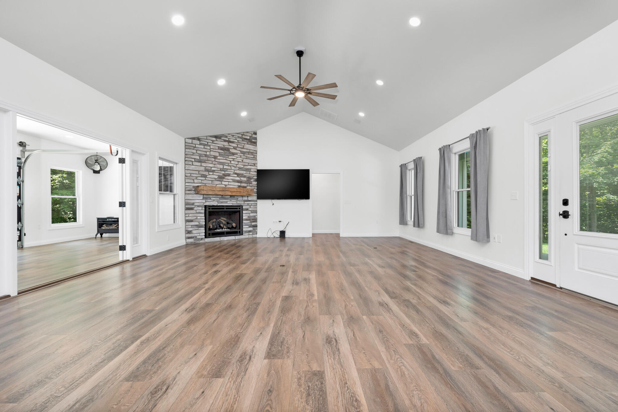 9925 Seneca, Huntsville, Ohio 43324