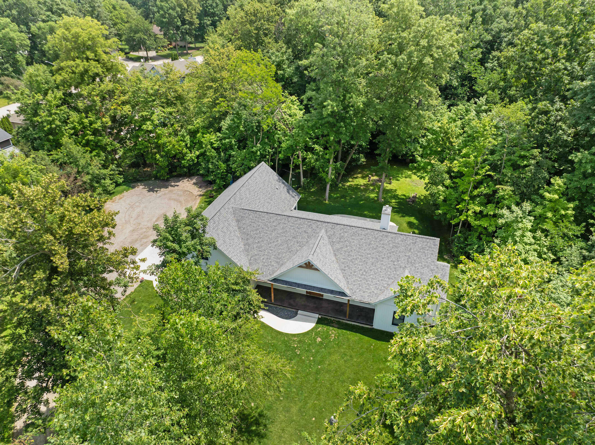 9925 Seneca, Huntsville, Ohio 43324